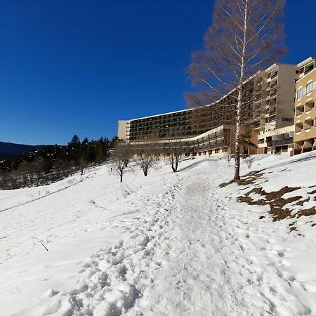 Les Glovettes Villard De Lans ภายนอก รูปภาพ
