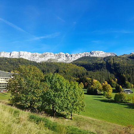 Les Glovettes Villard De Lans ภายนอก รูปภาพ