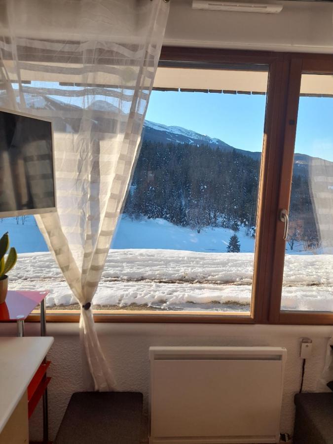 Les Glovettes Villard De Lans ภายนอก รูปภาพ
