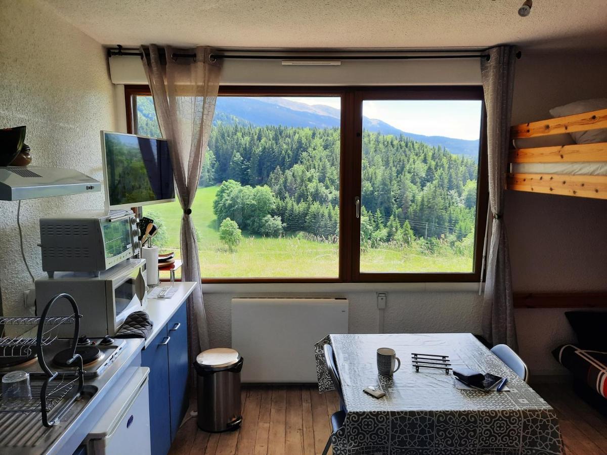 Les Glovettes Villard De Lans ภายนอก รูปภาพ