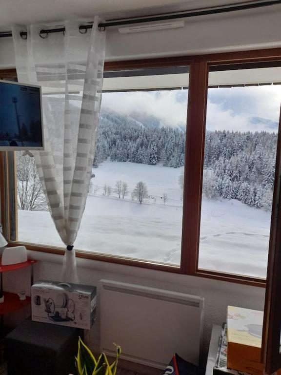 Les Glovettes Villard De Lans ภายนอก รูปภาพ