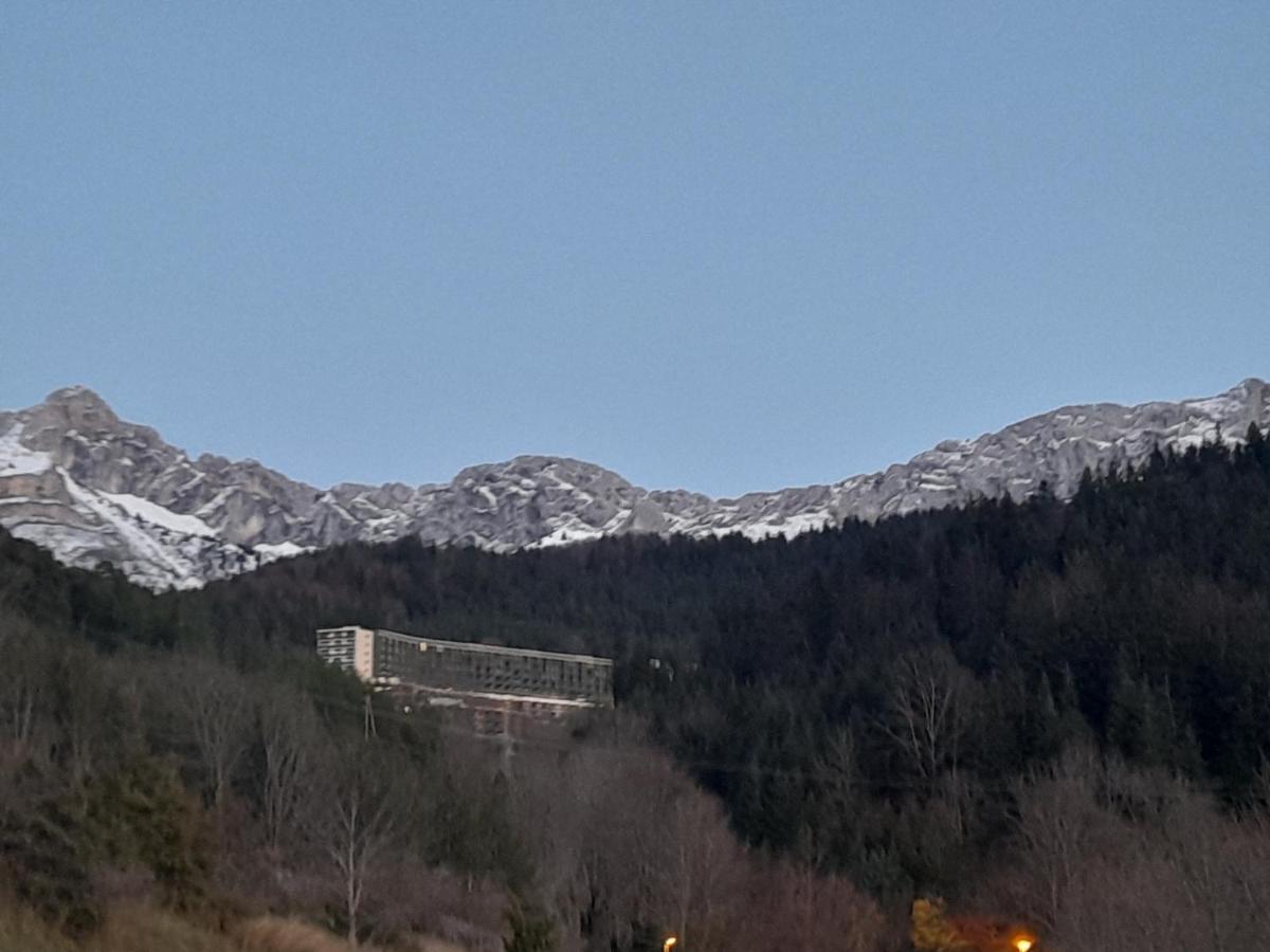 Les Glovettes Villard De Lans ภายนอก รูปภาพ